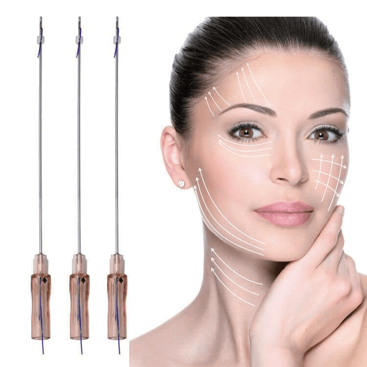 pdo lift, thread, threading, injectables, non-invasive beauty treatment