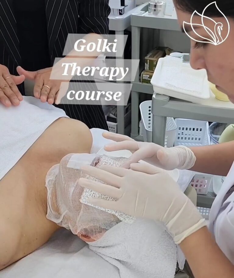 golki therapy