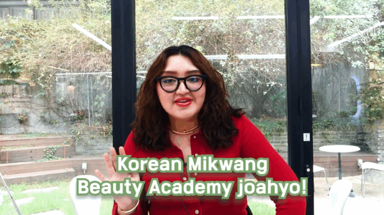 Learn Korean Skincare and Start a Business in Mexico!