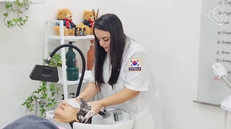 A Beauty Professional from Finland Discovers Advanced Korean Skincare